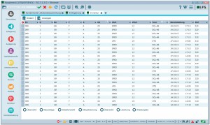 Graphical User Interface Design