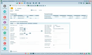 Graphical User Interface Design